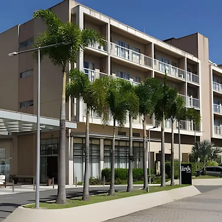 Flats Aconchegantes na Barra da Tijuca, Link Stay-2