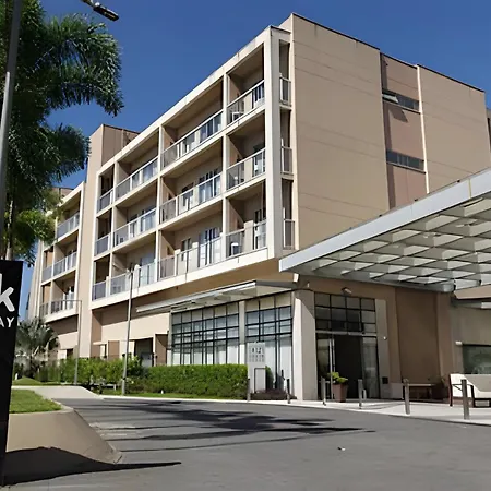 Flats Aconchegantes na Barra da Tijuca, Link Stay-3