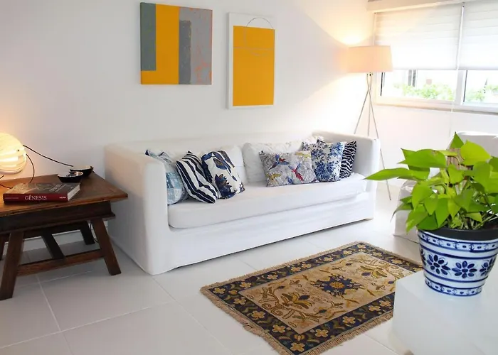 Leblon House I Apartamento Rio de Janeiro